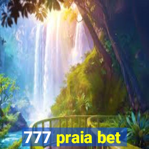 777 praia bet